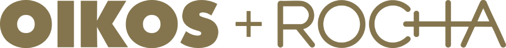 Oikos Rocha Logo